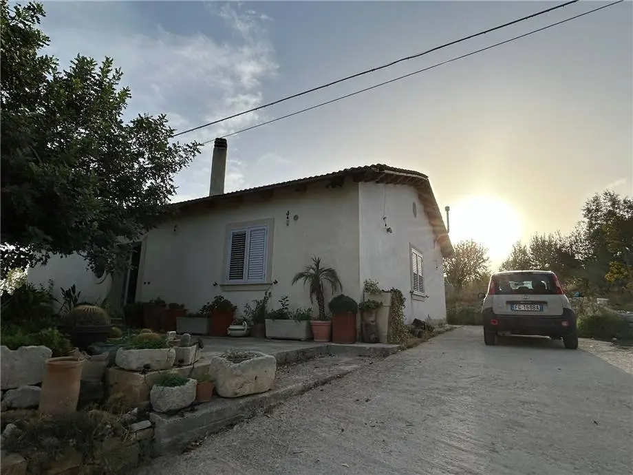 Immagine per Casa indipendente in vendita a Noto