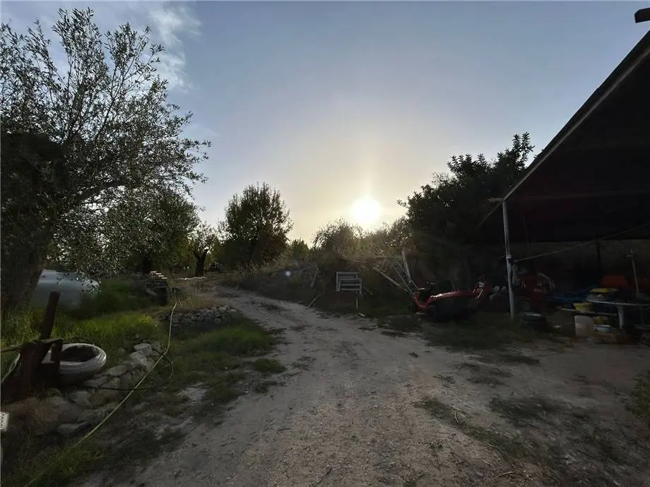 Immagine per Casa indipendente in vendita a Noto