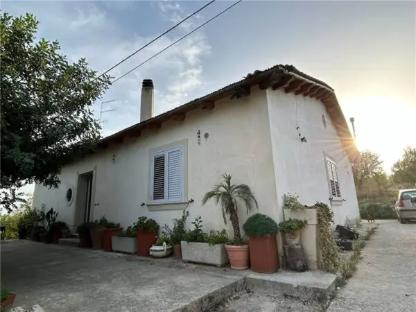 Casa Indipendente Noto