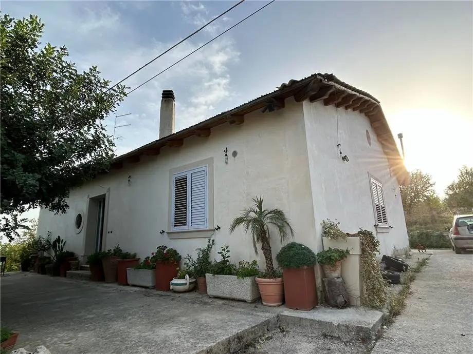 Immagine per Casa indipendente in vendita a Noto