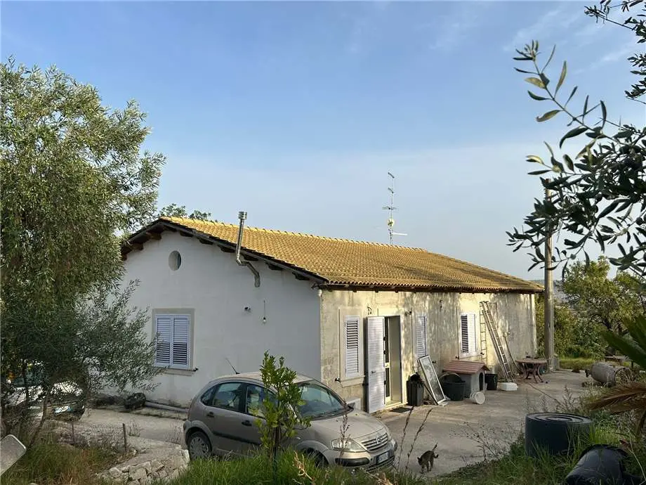 Immagine per Casa indipendente in vendita a Noto