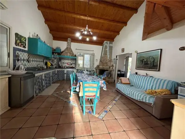 Casa Indipendente Noto