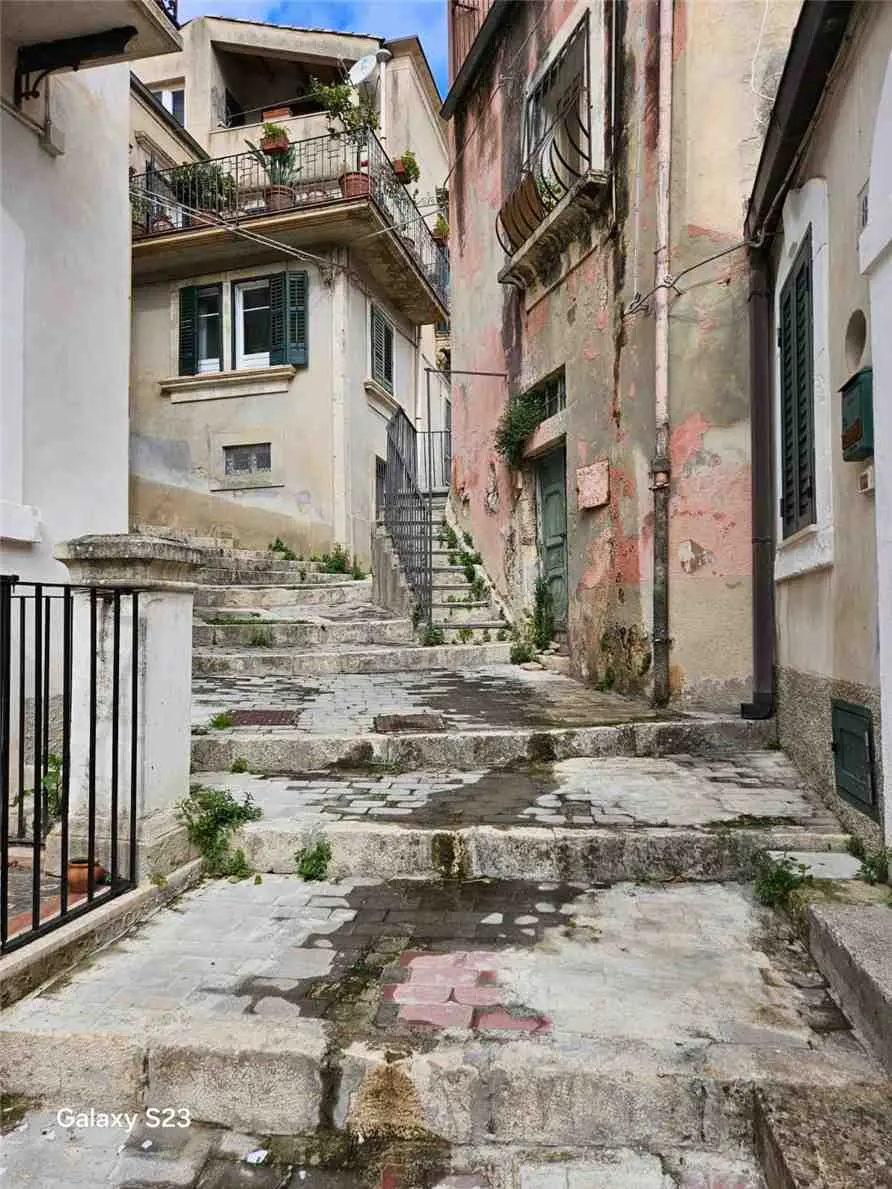 Immagine per Casa indipendente in vendita a Modica via Portosalvo