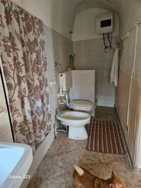 Casa Indipendente via Portosalvo, Modica