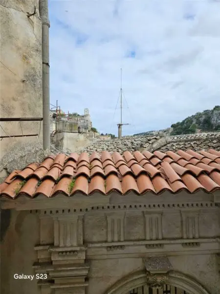 Casa Indipendente via Portosalvo, Modica