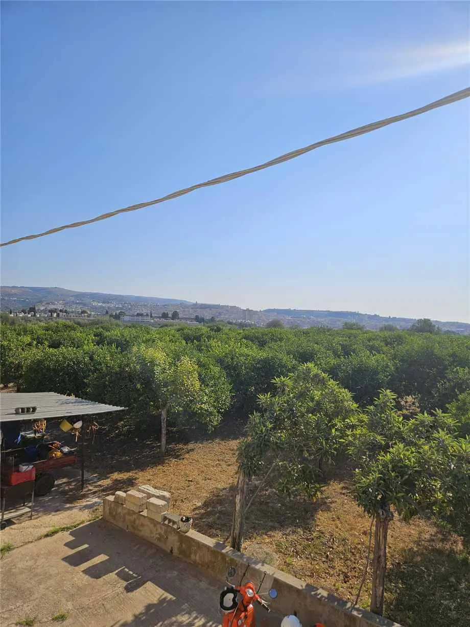Immagine per Casa indipendente in vendita a Noto