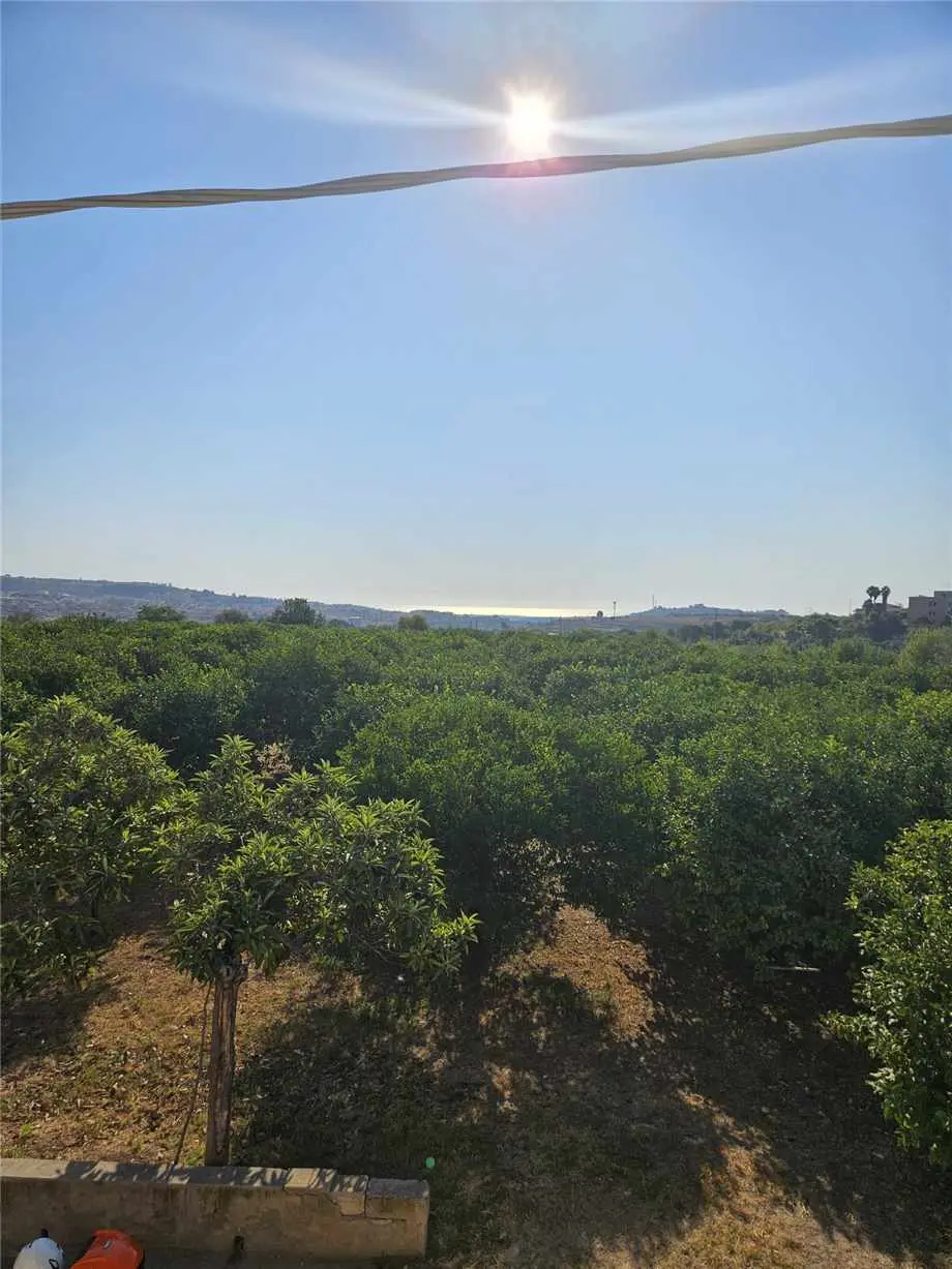 Immagine per Casa indipendente in vendita a Noto