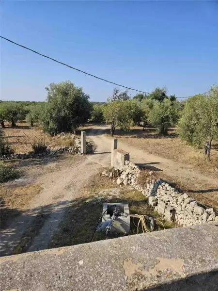 Casa Indipendente Noto