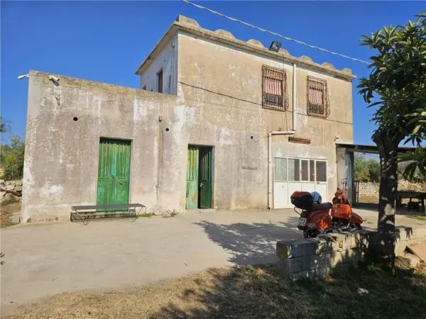 Casa Indipendente Noto