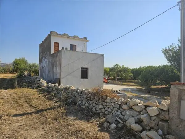 Casa Indipendente Noto
