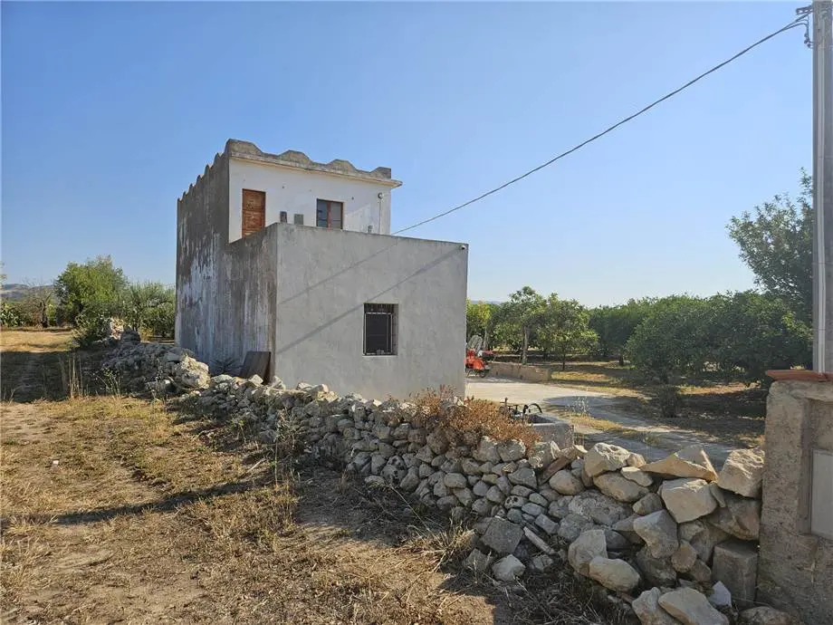 Immagine per Casa indipendente in vendita a Noto