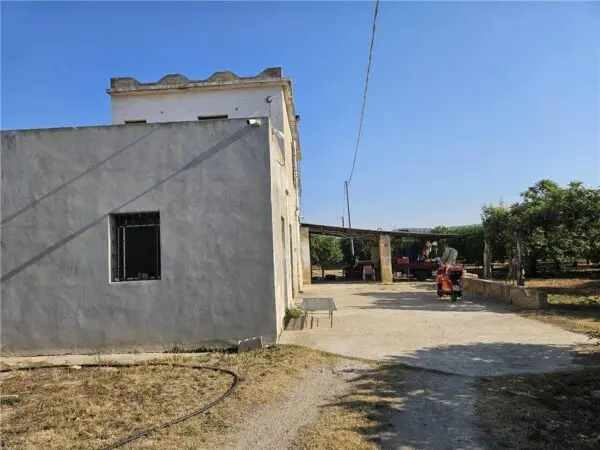 Casa Indipendente Noto