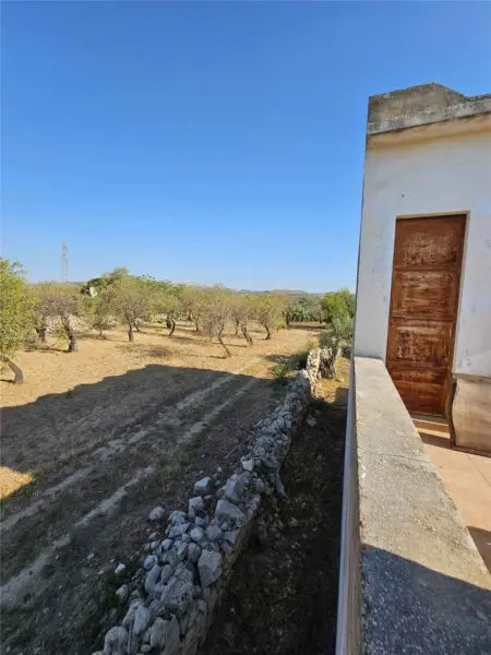 Casa Indipendente Noto