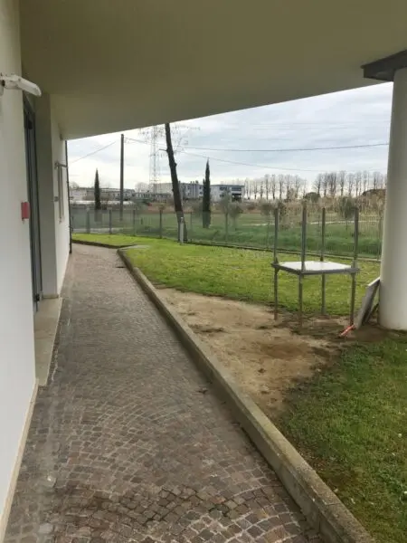 Capannone Industriale via Dei Carpentieri, Camaiore