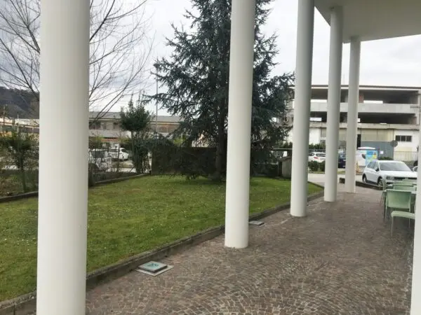 Capannone Industriale via Dei Carpentieri, Camaiore