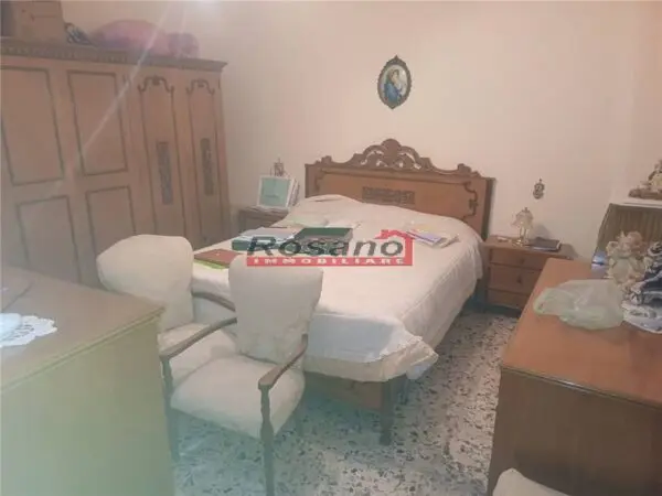 Appartamento via Poeta Cavallaro, Biancavilla