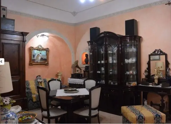 Appartamento Noto