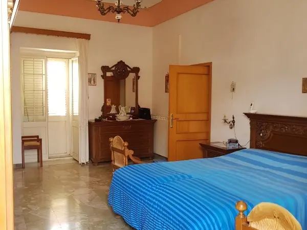 Appartamento Noto