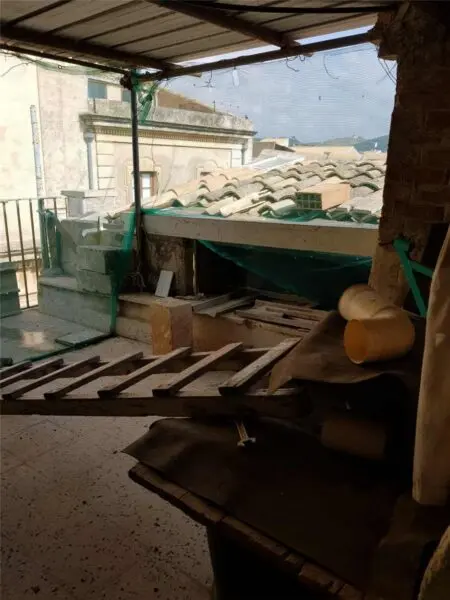 Appartamento Noto