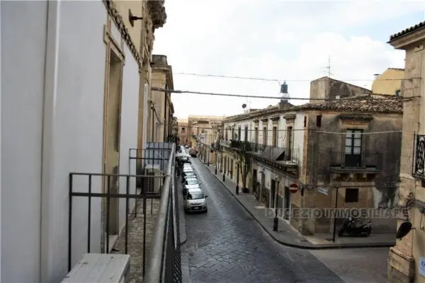 Casa Indipendente Noto