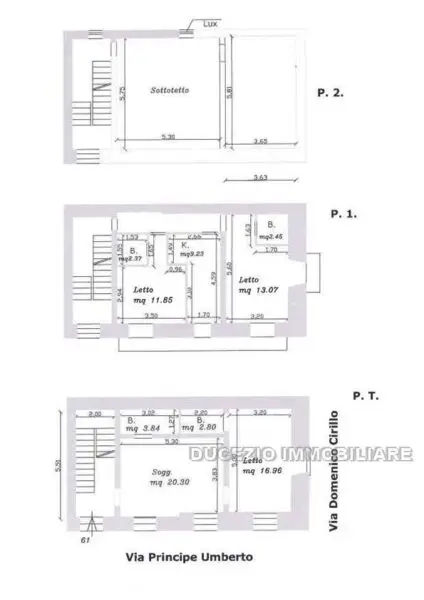Casa Indipendente Noto