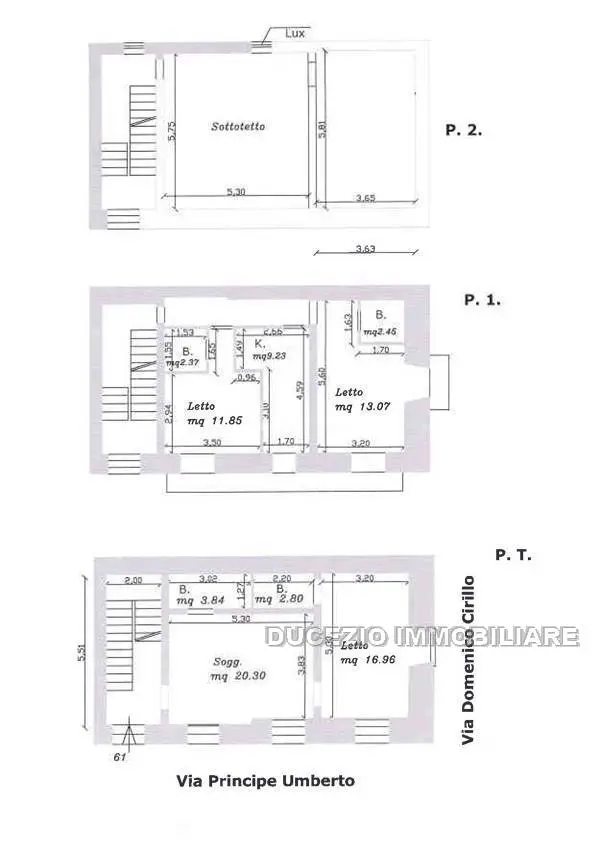 Immagine per Casa indipendente in vendita a Noto