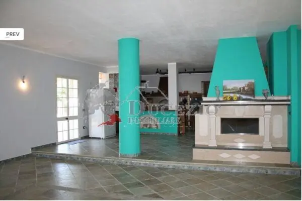 Immagine per Villa in vendita a Noto via Cda Cozzo Tondo