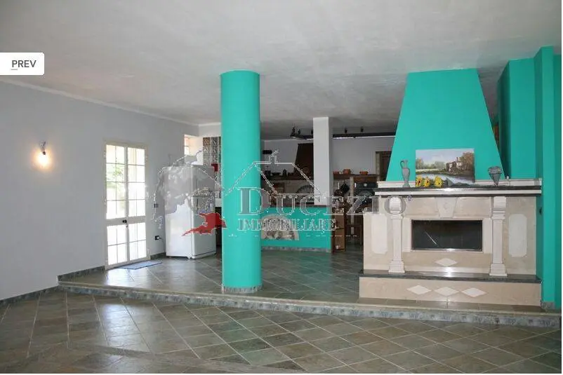 Immagine per Villa in vendita a Noto via Cda Cozzo Tondo