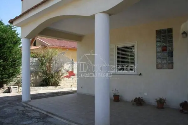 Immagine per Villa in vendita a Noto via Cda Cozzo Tondo