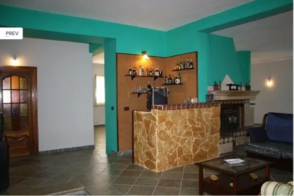 Immagine per Villa in vendita a Noto via Cda Cozzo Tondo
