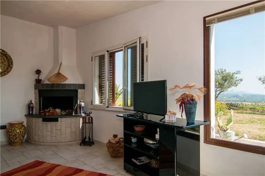 Immagine per Villa in vendita a Noto