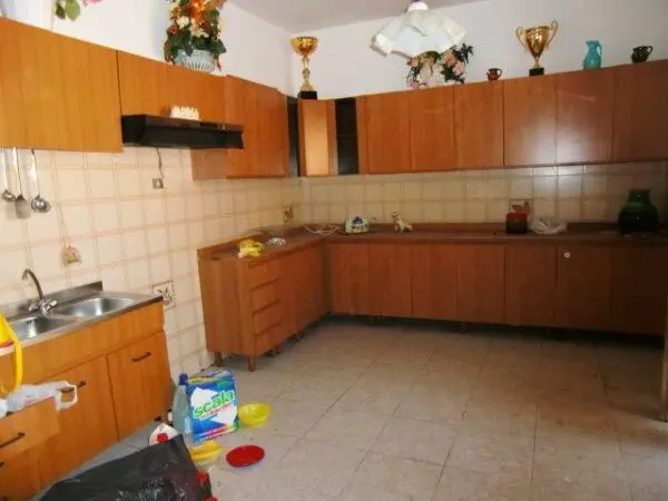 Casa Indipendente via Barbieri, Noto