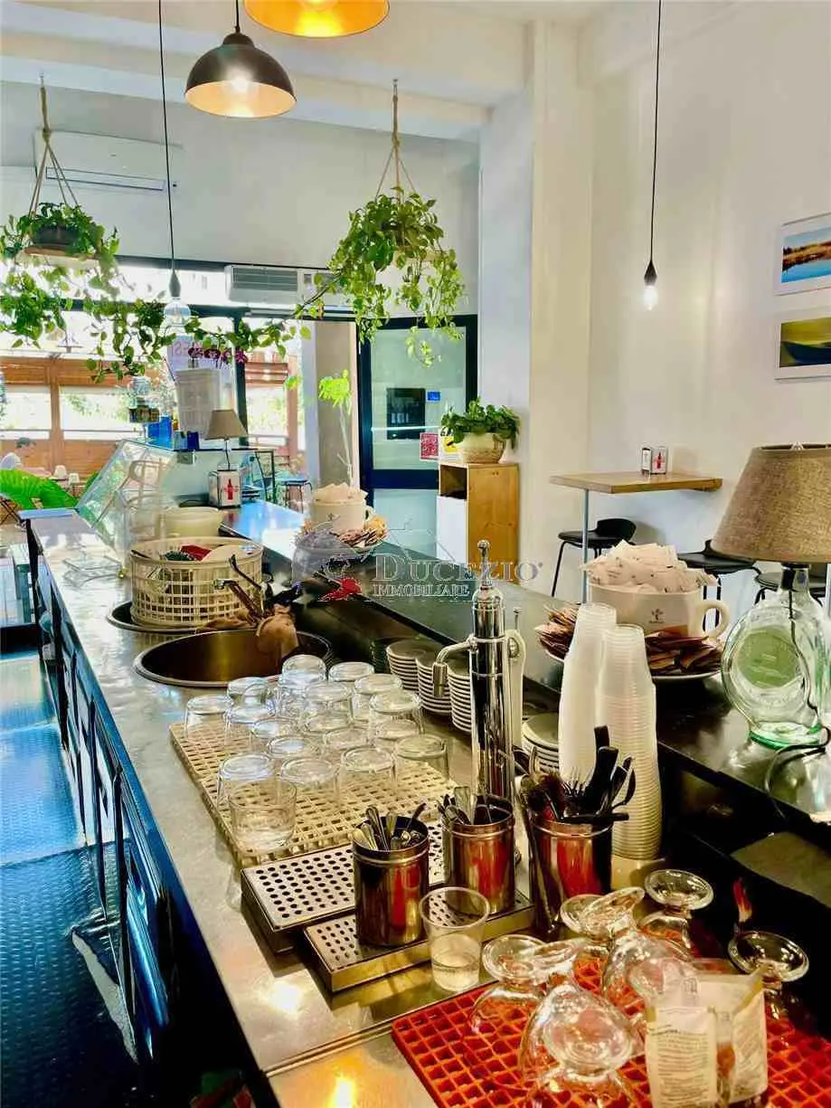 Immagine per Bar - Tabacchi in vendita a Noto