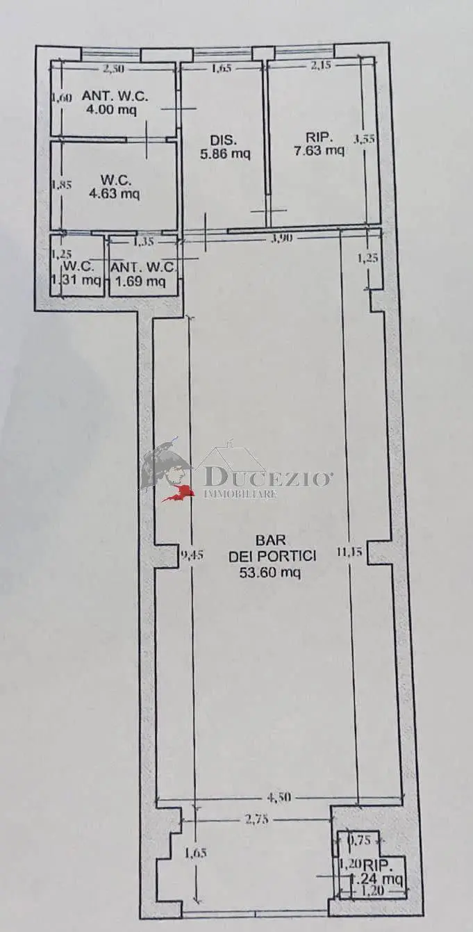 Immagine per Bar - Tabacchi in vendita a Noto