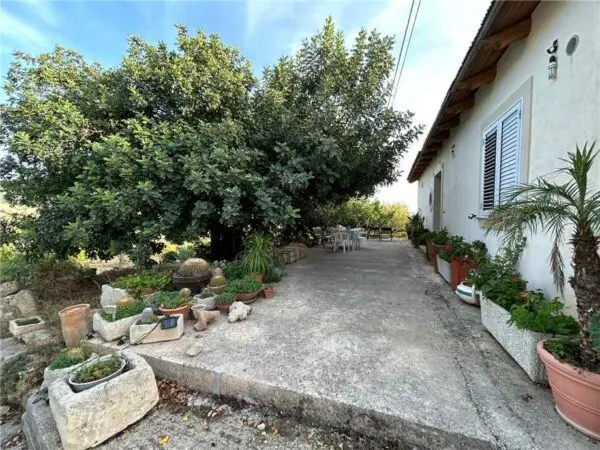 Casa Indipendente Noto
