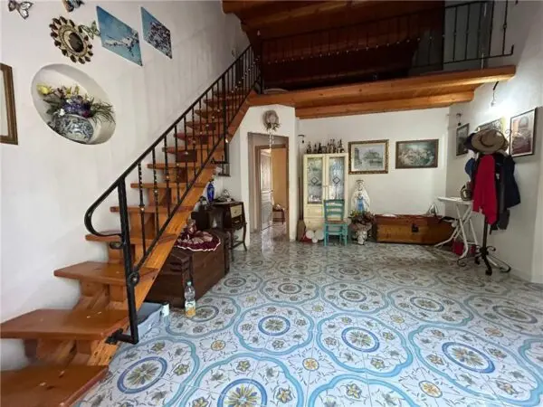 Casa Indipendente Noto