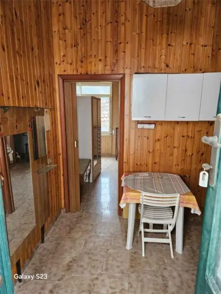 Casa Indipendente via Portosalvo, Modica
