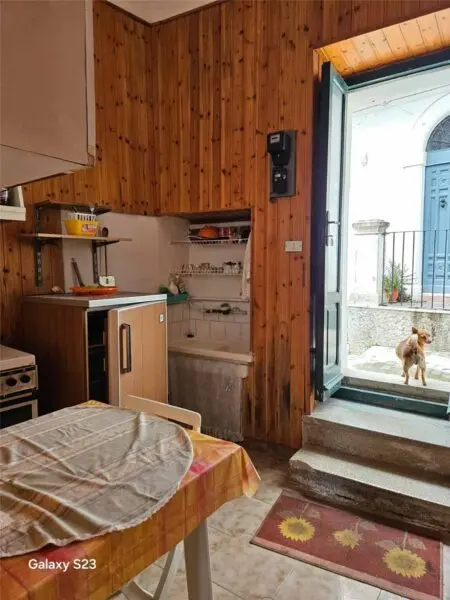 Casa Indipendente via Portosalvo, Modica