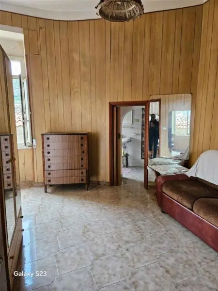Casa Indipendente via Portosalvo, Modica