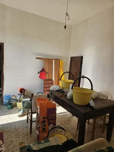 Casa Indipendente Noto