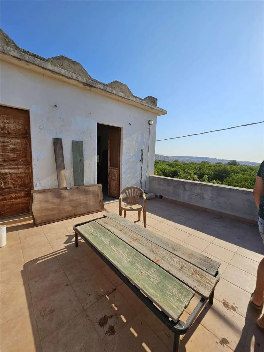 Immagine per Casa indipendente in vendita a Noto
