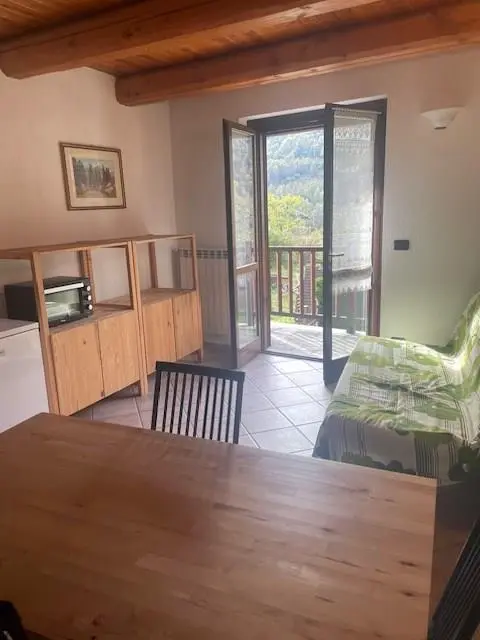 Immagine per Appartamento in affitto a Oulx VIA XXV APRILE 84