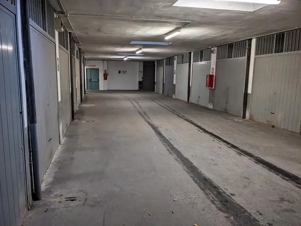 Immagine per Box in vendita a Cesana Torinese Viale Terzo Alpini