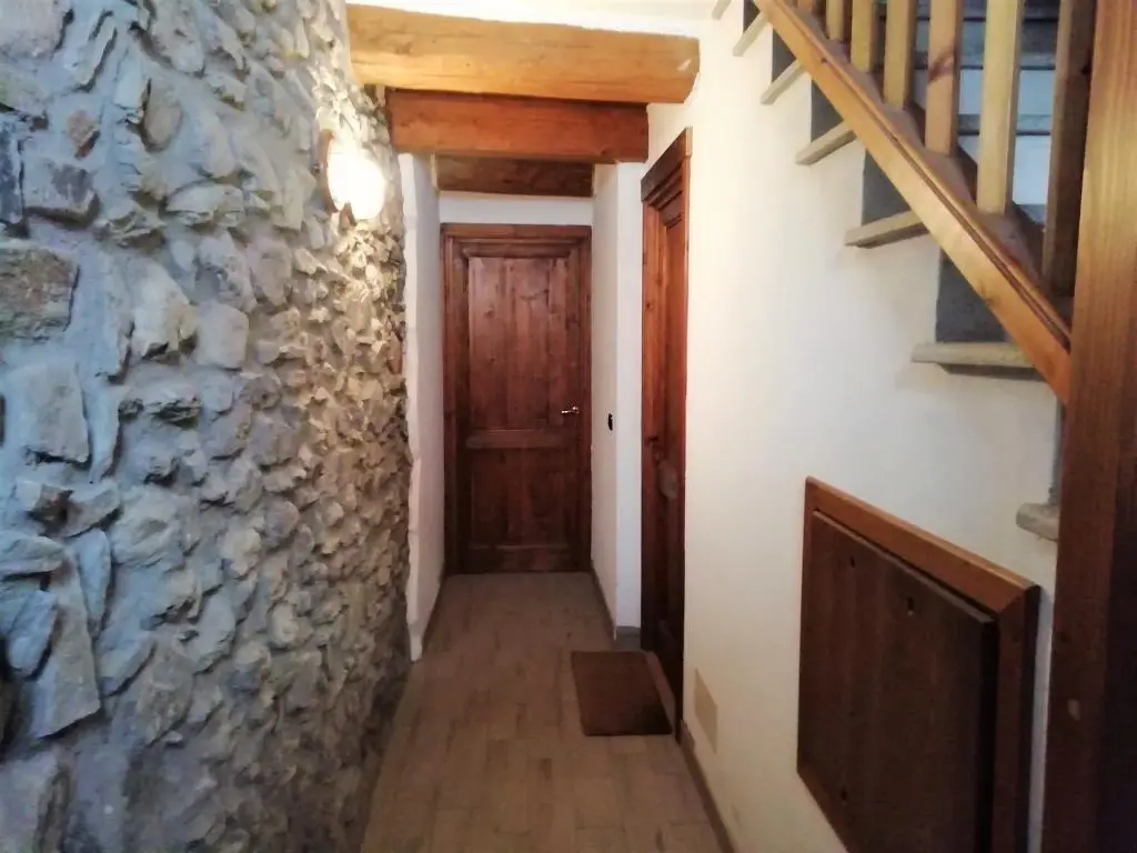 Immagine per Appartamento in affitto a Oulx VIA XXV APRILE 84