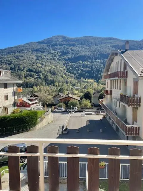 Immagine per Appartamento in affitto a Oulx Via XXV Apile 125