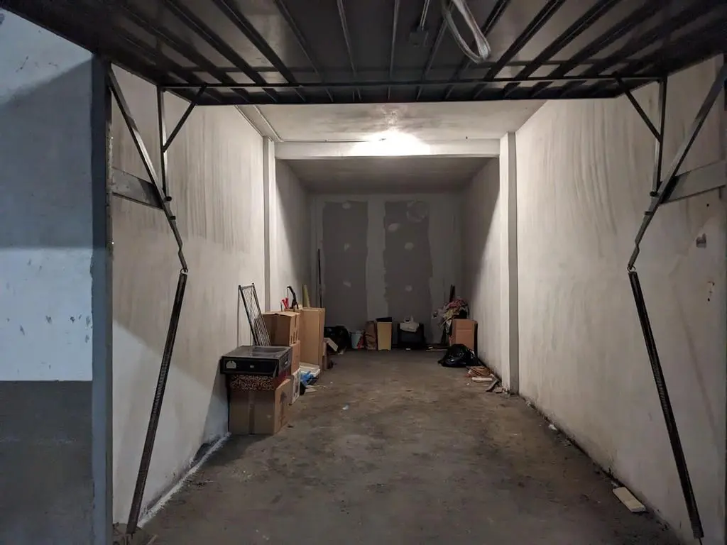 Immagine per Box in vendita a Cesana Torinese Viale Terzo Alpini