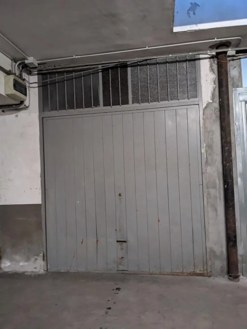 Immagine per Box in vendita a Cesana Torinese Viale Terzo Alpini