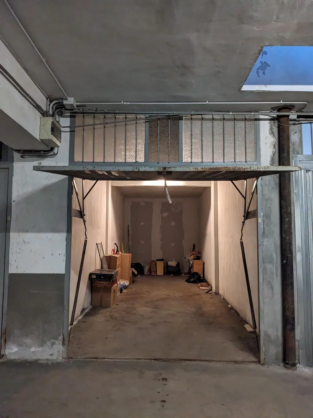 Immagine per Box in vendita a Cesana Torinese Viale Terzo Alpini