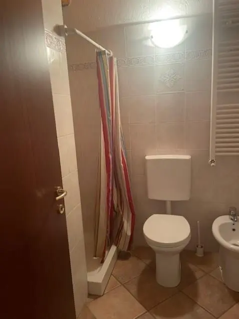Immagine per Appartamento in affitto a Oulx VIA XXV APRILE 84