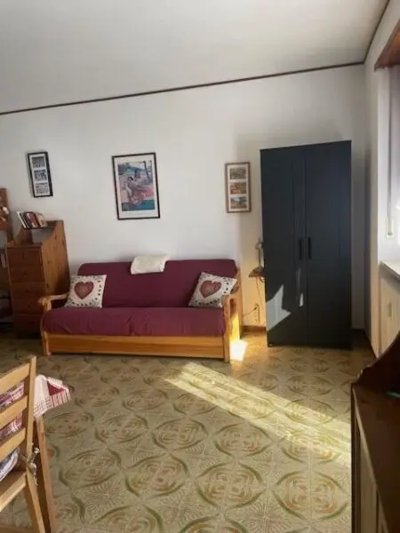 Appartamento via Xxv Apile, Oulx